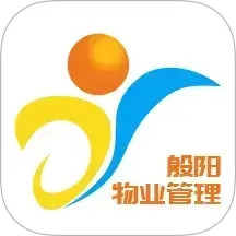 殷阳物业管理2025官方新版图标