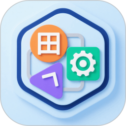 组件岛Widget2026官方新版图标