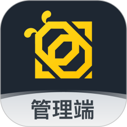 工巢管理端2026官方新版图标