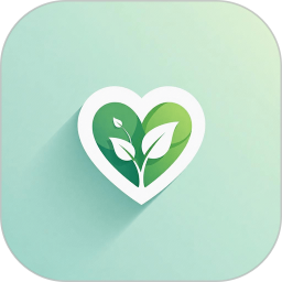 健康伴侣2026官方新版图标