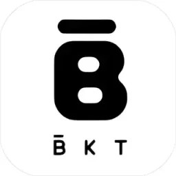 BKT智能2025官方新版图标