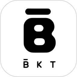 BKT智能2026官方新版图标