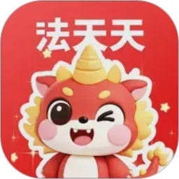 法天天2026官方新版图标