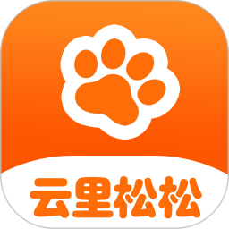 云里松松2026官方新版图标