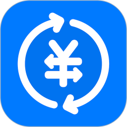 汇率换算-货币转换器2025官方新版图标