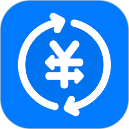 汇率换算-货币转换器2026官方新版图标