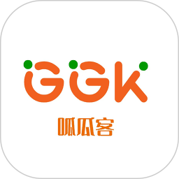 呱瓜客2026官方新版图标