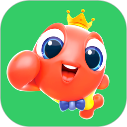 伴鱼卓越英语2025官方新版图标