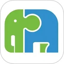 巨象有物2026官方新版图标