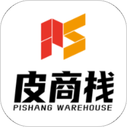 皮商2026官方新版图标