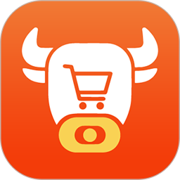 聚益优选2025官方新版图标