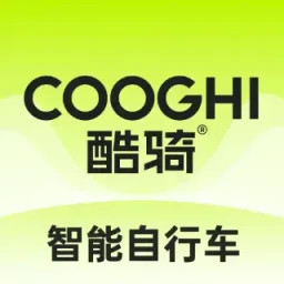 酷骑COOGHI2025官方新版图标