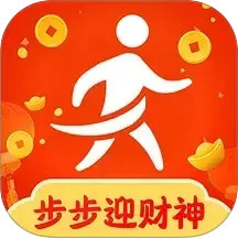 步步迎财神2026官方新版图标