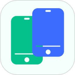 手机互传一键换机2026官方新版图标