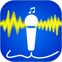 唱歌音调仪2025官方新版图标