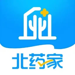 北药家2025官方新版图标