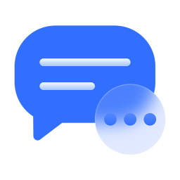 消息代发2026官方新版图标