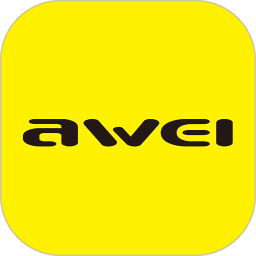 AWEI Audio2026官方新版图标