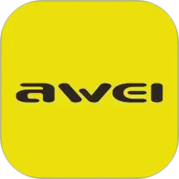 AWEI Audio2026官方新版图标