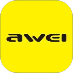 AWEI Audio2026官方新版图标