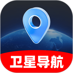 智选5G卫星导航2026官方新版图标