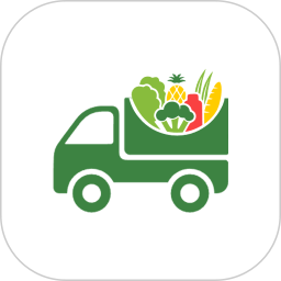 绿通食业2026官方新版图标