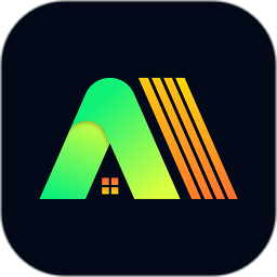 装修房子AI2026官方新版图标