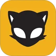 DJ夜猫2026官方新版图标