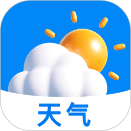 墨默天气2026官方新版图标