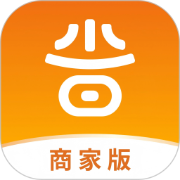 省易点商家版2026官方新版图标