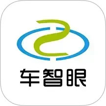 车智眼2025官方新版图标
