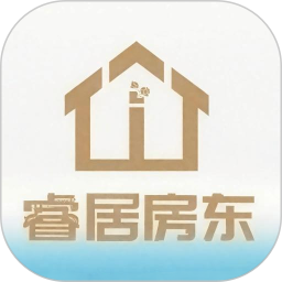 睿居房东端2026官方新版图标