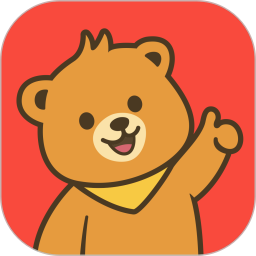 笨熊进货2026官方新版图标