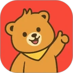 笨熊进货2026官方新版图标