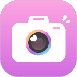 美颜实况相机2026官方新版图标