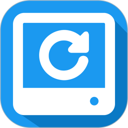 图像数据恢复2025官方新版图标