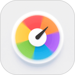 选择转盘2026官方新版图标