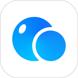 泡泡云盘2025官方新版图标
