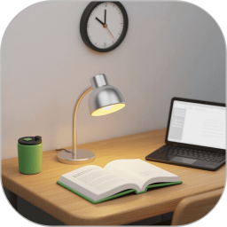 自习室2025官方新版图标
