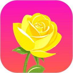 玫瑰乐园2025官方新版图标