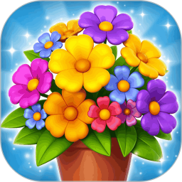 玫瑰乐园2026官方新版图标