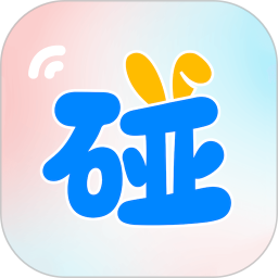 奇碰2026官方新版图标