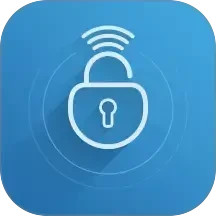 无线网万能钥匙2026官方新版图标