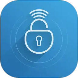 无线网万能钥匙2026官方新版图标