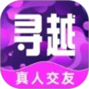 寻越2026官方新版图标