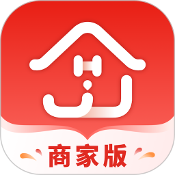 回家呗商家版2025官方新版图标