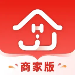 回家呗商家版2026官方新版图标