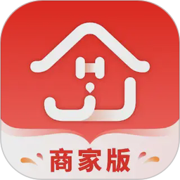 回家呗商家版2026官方新版图标