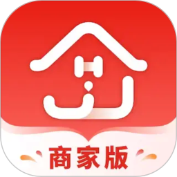 回家呗商家版2026官方新版图标
