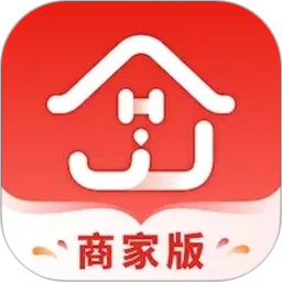 回家呗商家版2026官方新版图标